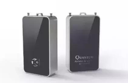 高频布朗环境净化仪