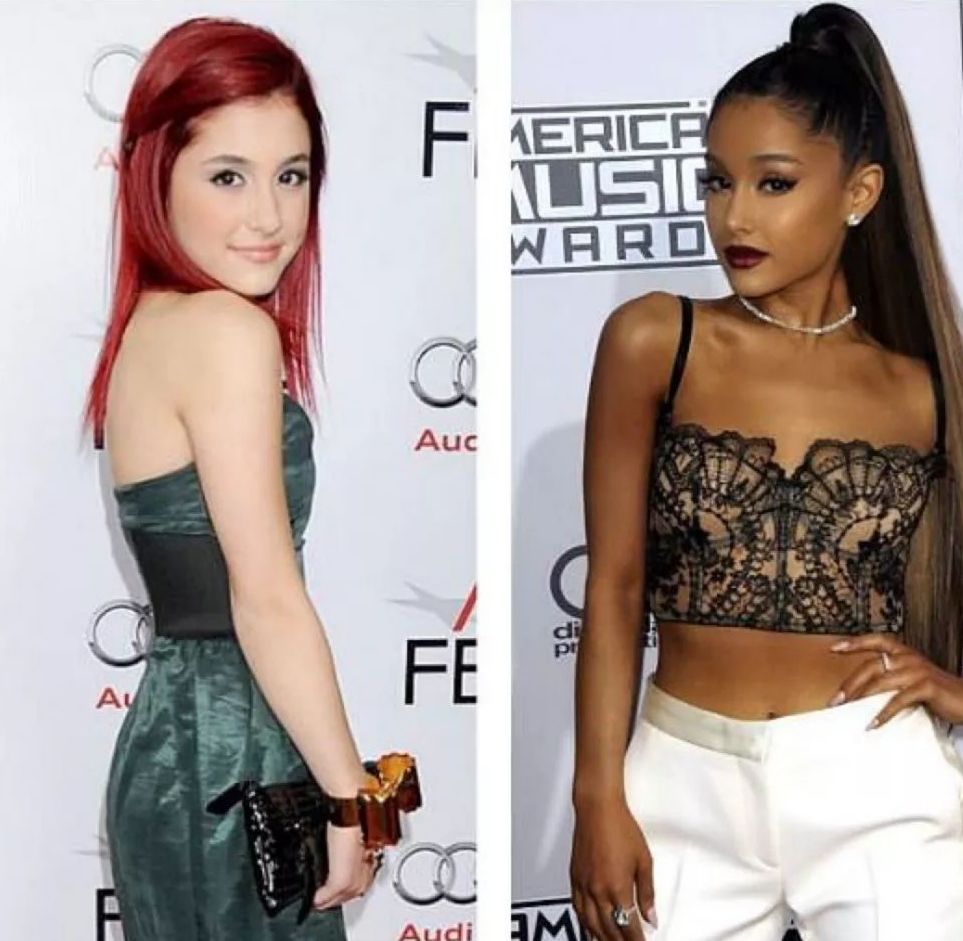 怎么才能像a妹一样,a妹怎么变黑的