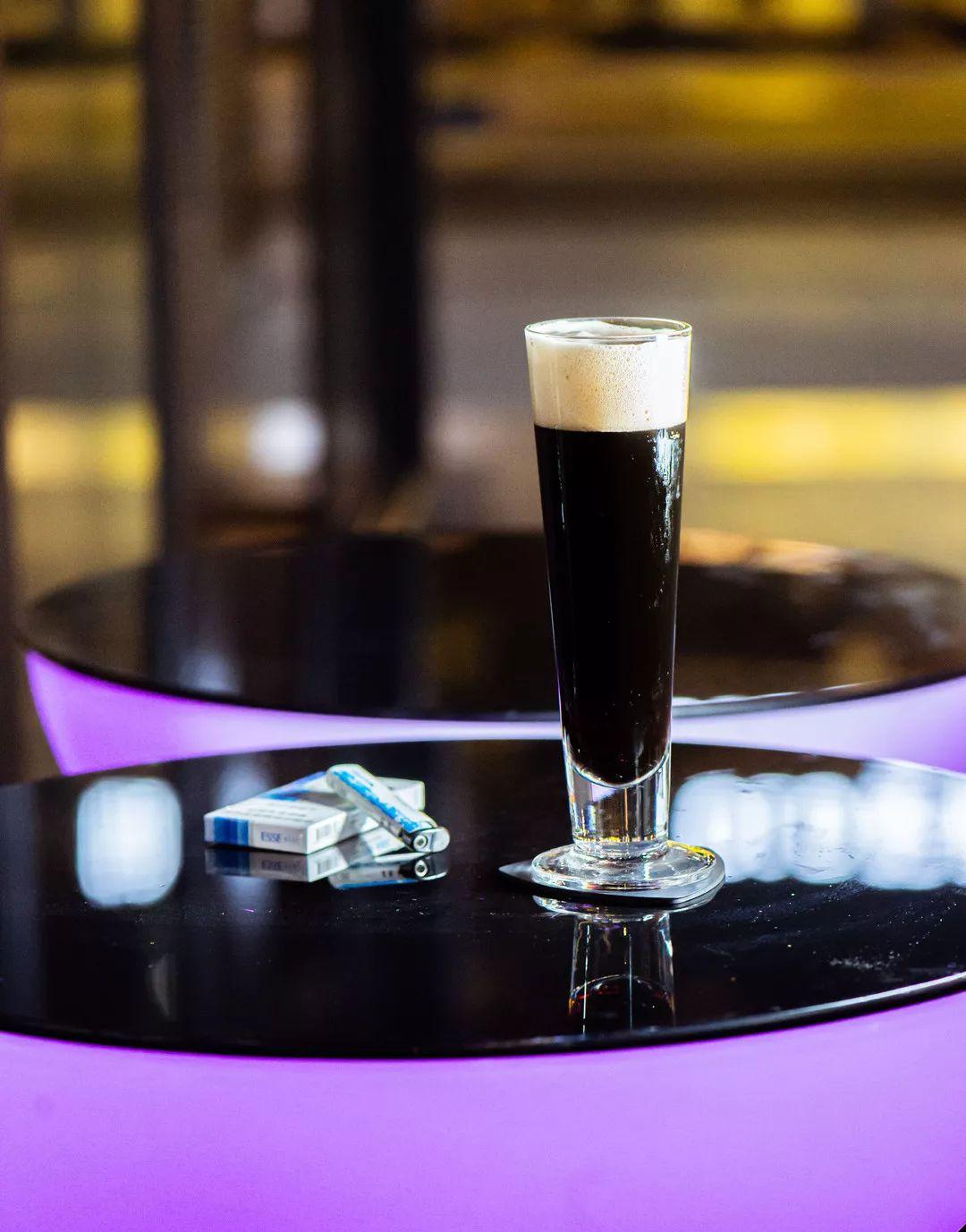 精酿啤酒只可以在店里卖,精酿啤酒小酒馆带工业啤酒吗