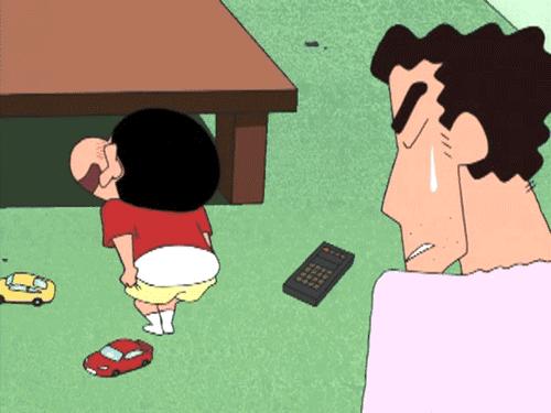 通过哭闹解决问题的人的核心需求,解决问题来自于内心