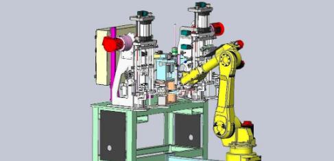 非标机械设计一般人能学会吗,非标机械设计要学会什么