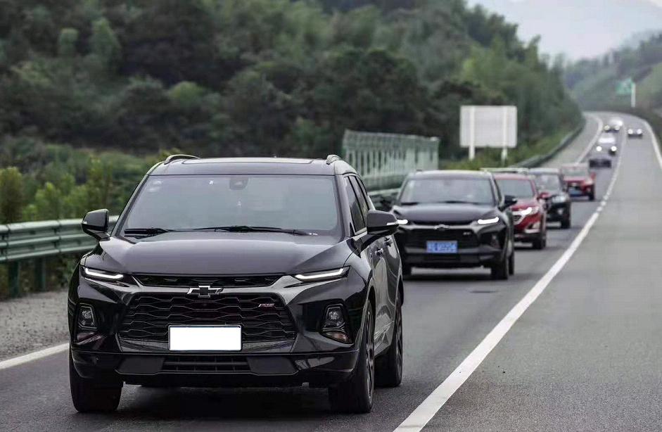 七座欧蓝德是中型suv吗,日系车七座欧蓝德suv