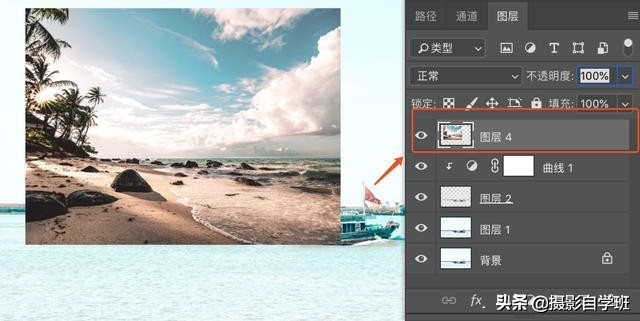 摄影棚拍照片发灰的解决方法,旅行照片太黑怎么处理好