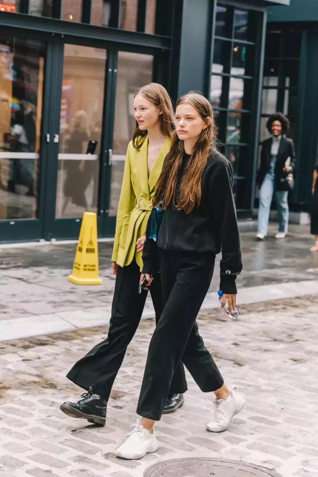 刘雯同款UR老爹鞋,老爹鞋刘雯同款