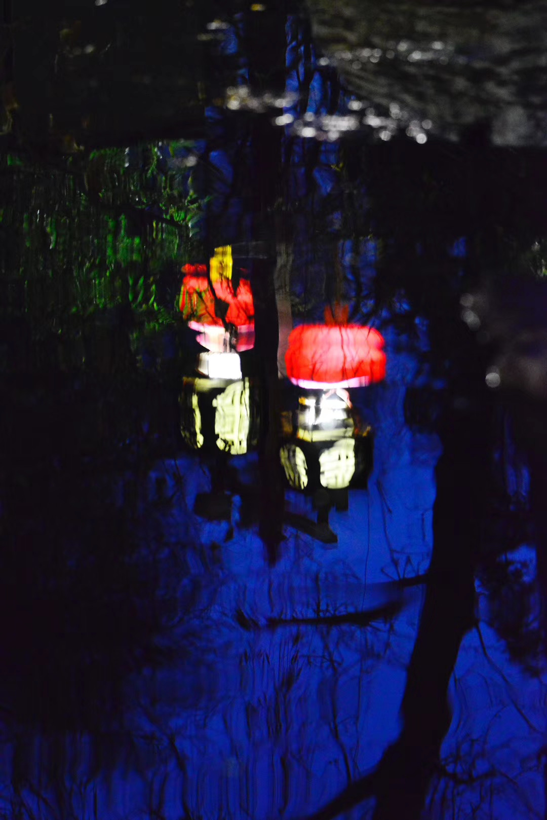 北京休闲的好去处,北京攻略必去的地方后海