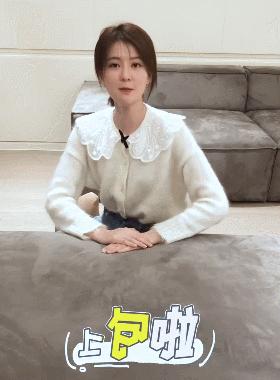 乔欣的包能装下什么,乔欣真的很有钱吗