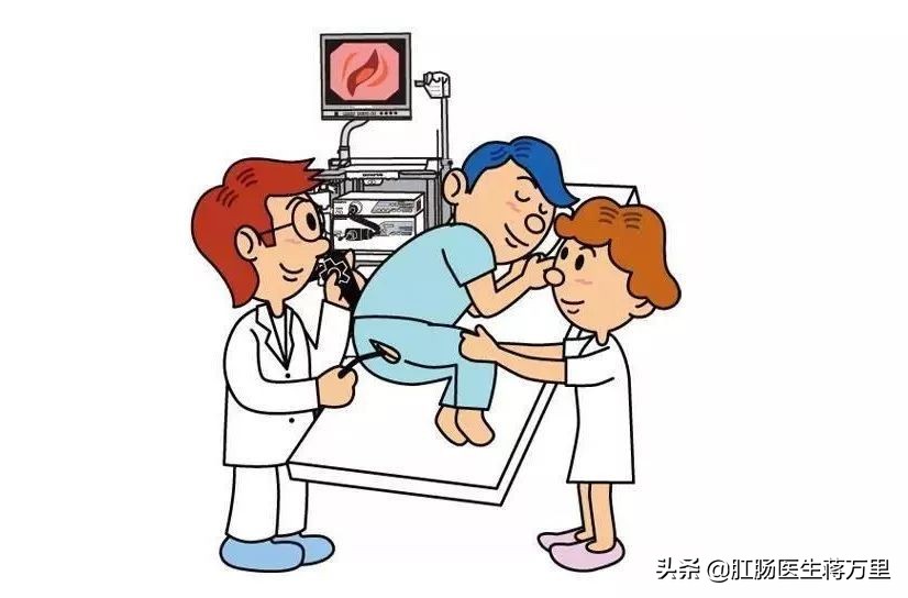 长期便血几年是痔疮还是直肠癌,便血怎么判断是痔疮还是直肠息肉