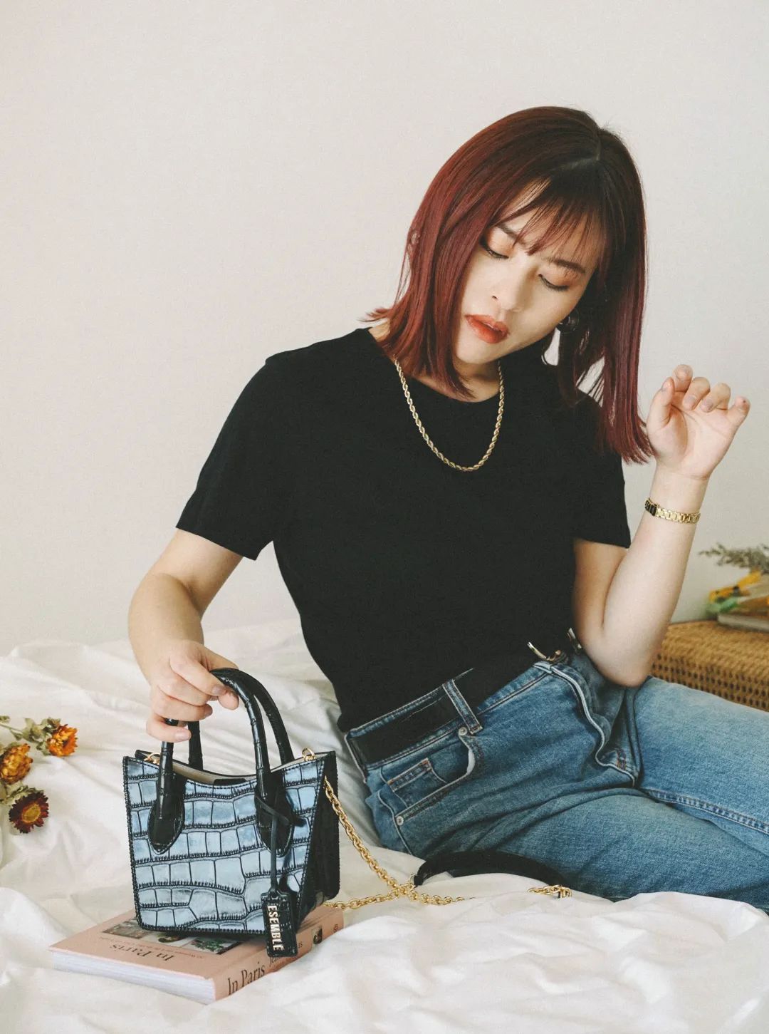 15款美翻天的低价包包超实用,精致女人必备的大牌包包