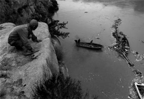 直面黄河捞尸人视频,黄河捞尸人真实记录