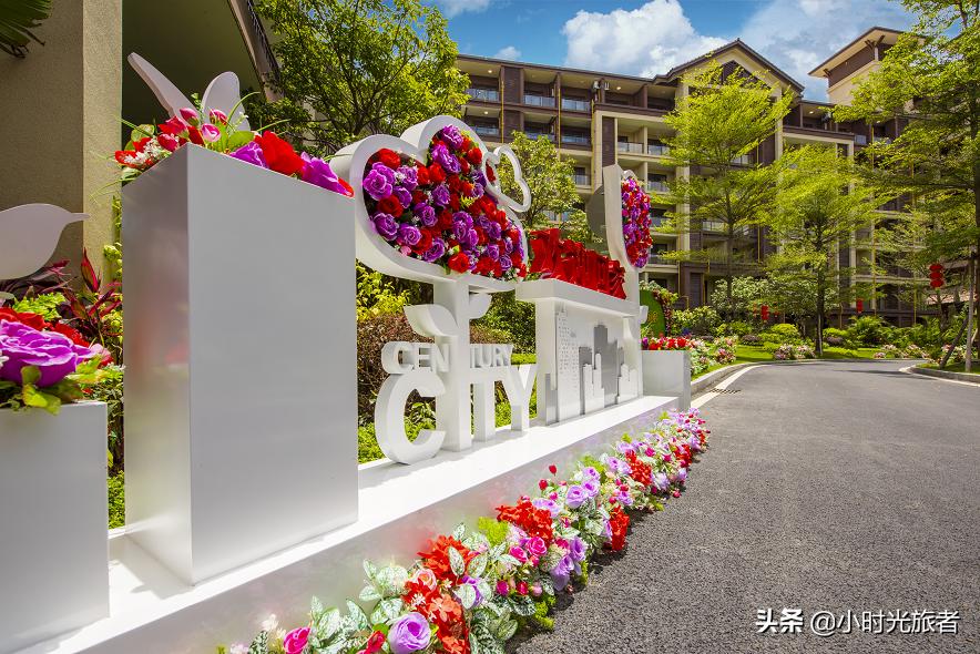 惠州十大顶级户外温泉酒店,惠州可以在室内泡温泉的酒店