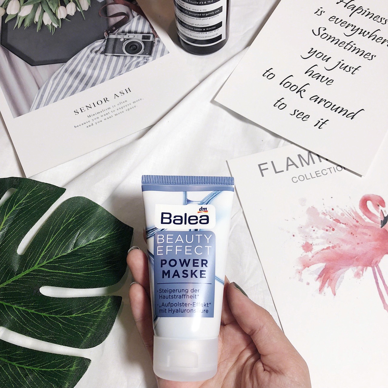 拯救学生*党**钱包的德国芭乐雅玻尿酸全系列