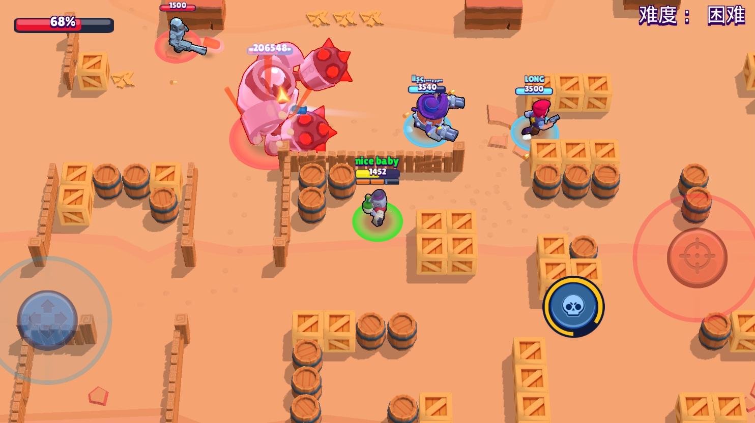 荒野乱斗现在上线还有新手奖励吗,荒野乱斗国服上线首日