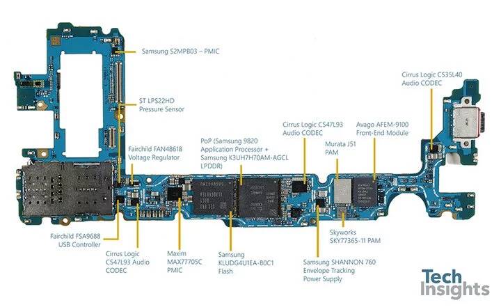 涓夋槦galaxys10+鍙傛暟,涓夋槦galaxys10+璇︾粏鍙傛暟