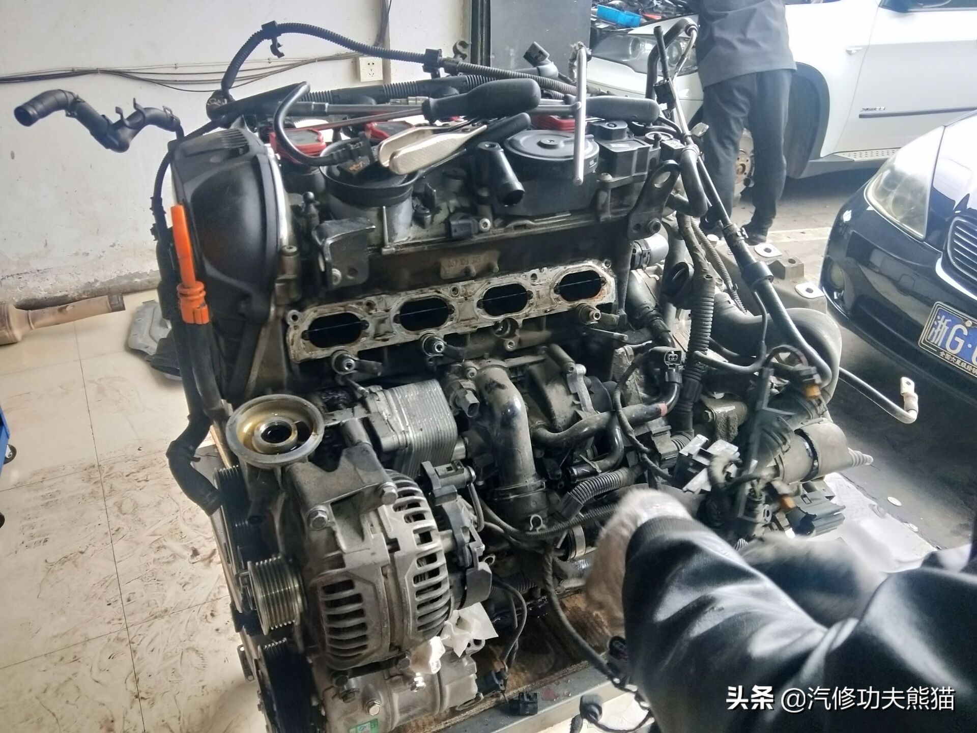 10年斯柯达明锐2.0的烧机油不,12年斯柯达明锐rs烧机油严重吗