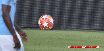 孙兴慜梅开二度1-1,孙兴慜梅开二度淘汰曼城