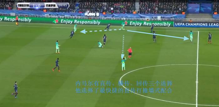 「数据透视历史」恩里克：一个亲手打破巴萨“传统”虚无神话的人