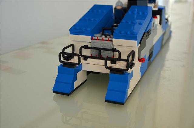 乐高有哪些散装的积木值得买,乐高最多有多少块积木