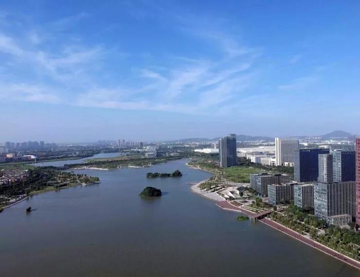 南京江宁好的板块,江宁区厉害的地方