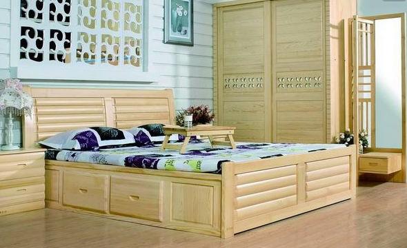 落叶松做家具的优缺点,落叶松对比芬兰松哪个好