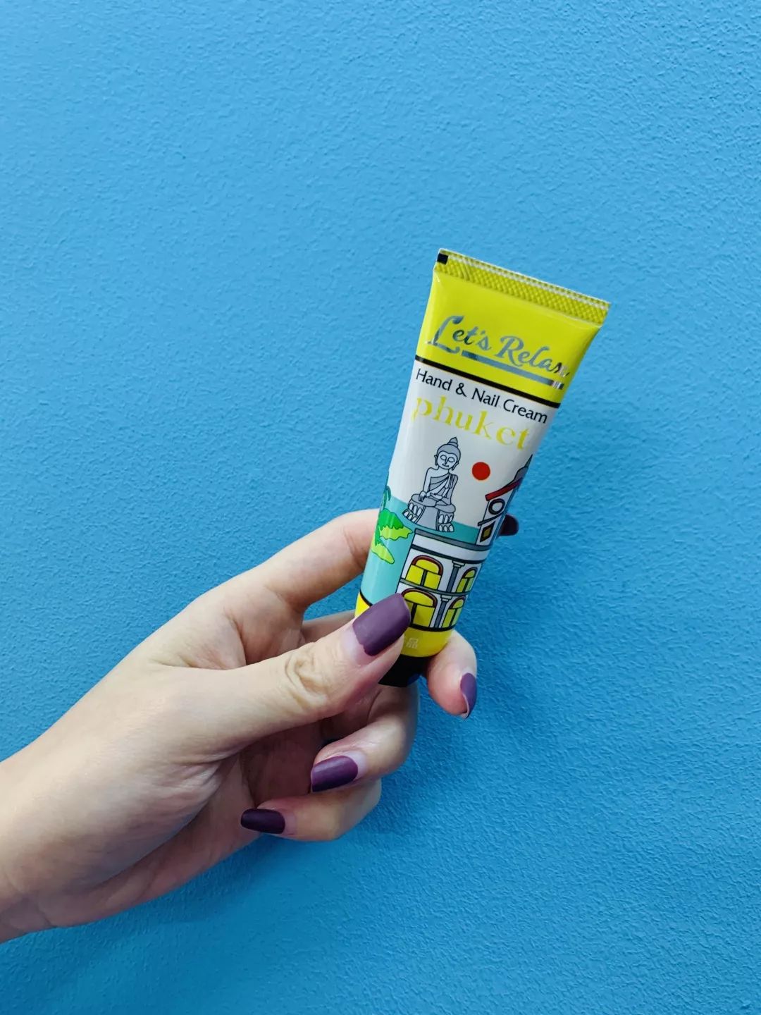 昨天剁手，今天护手