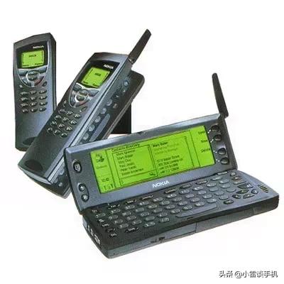 那些年我们用过的诺基亚,那些年爆红的诺基亚系列