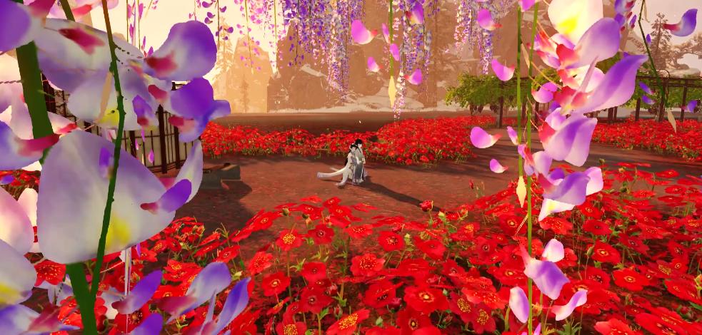 一梦江湖2021哪个职业适合平民,玩一梦江湖选什么职业