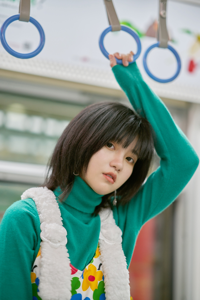 索尼fe85mmf1.8适用微单,索尼fe85mmf1.8拍人像