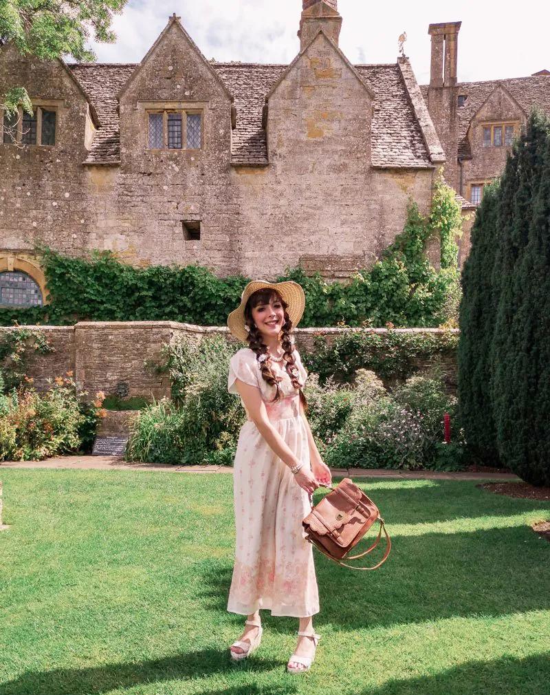 恬静乡村,摇滚乐调,古城烟雨……这里有你不知道的多面英伦