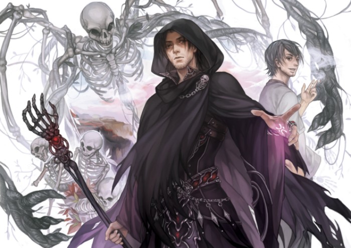 全职高手之绝世散人,全职高手职业