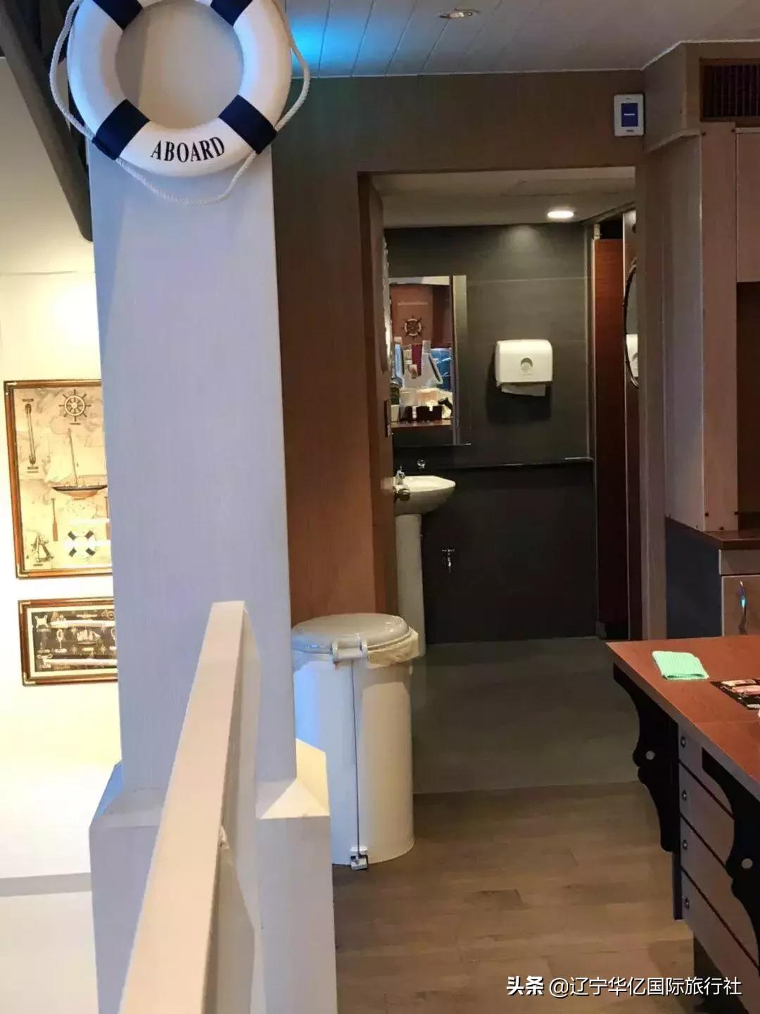 看世界神器,网红可乐便利店