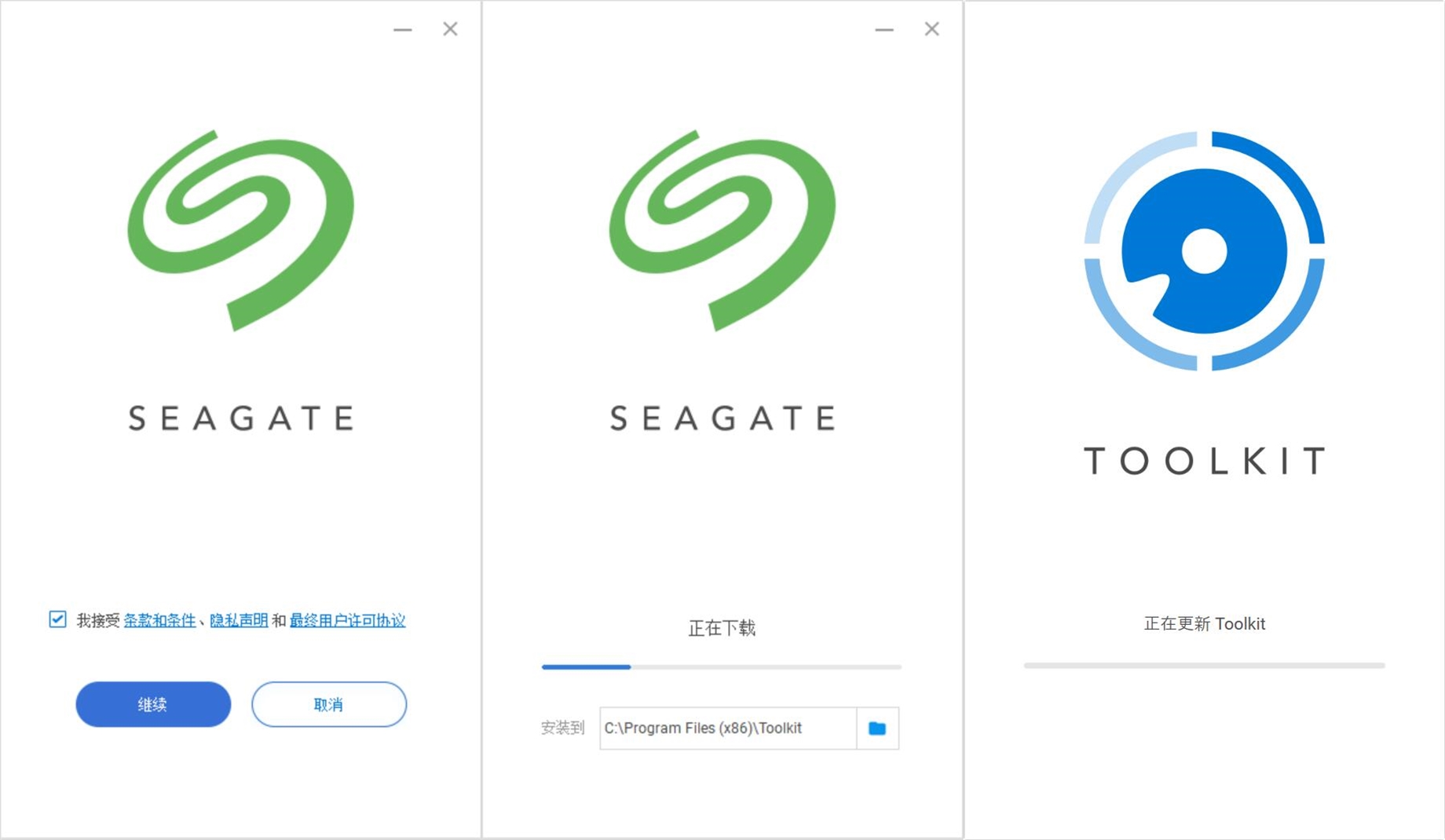 硬件级别安全加密硬盘,让日常工作更放心,避免商业敏感文件泄密