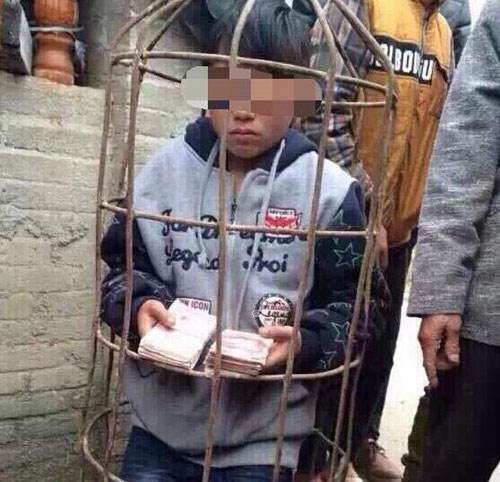 八岁孩子偷拿50元,80后的孩子偷父母钱