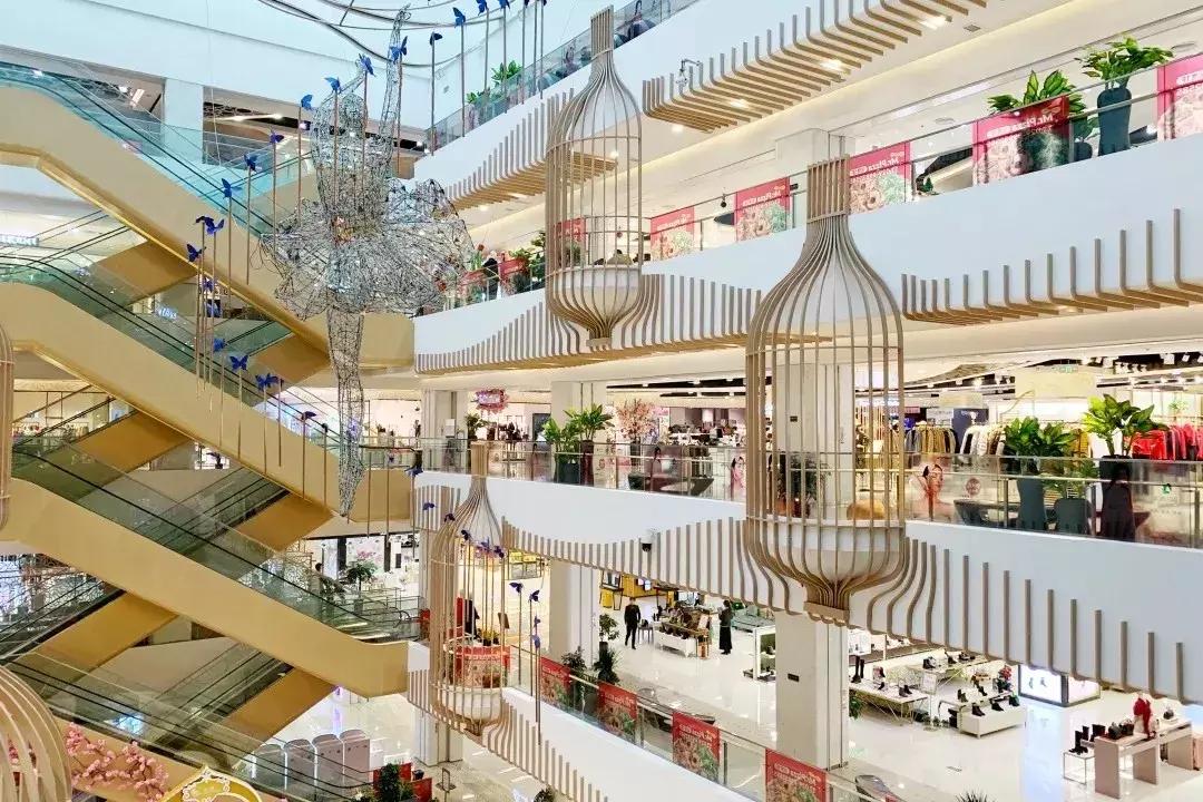 不用跑断腿！西安实用租房指南出炉！毕业生看这一篇就够了