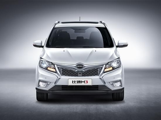 北汽幻速是知名品牌吗,北汽幻速重庆银翔