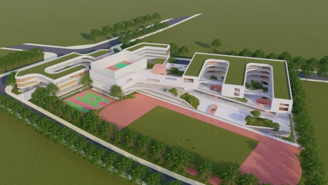 海大在建项目,海大开工了没