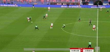 维尔纳落选德国队,维尔纳本赛季27次破门