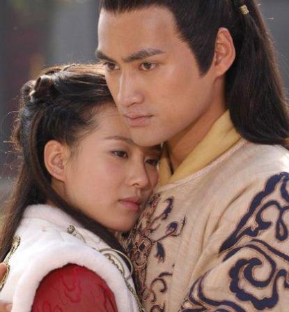 眼神清澈含情，声音温柔有磁性，湖北果然盛产国风*男美**