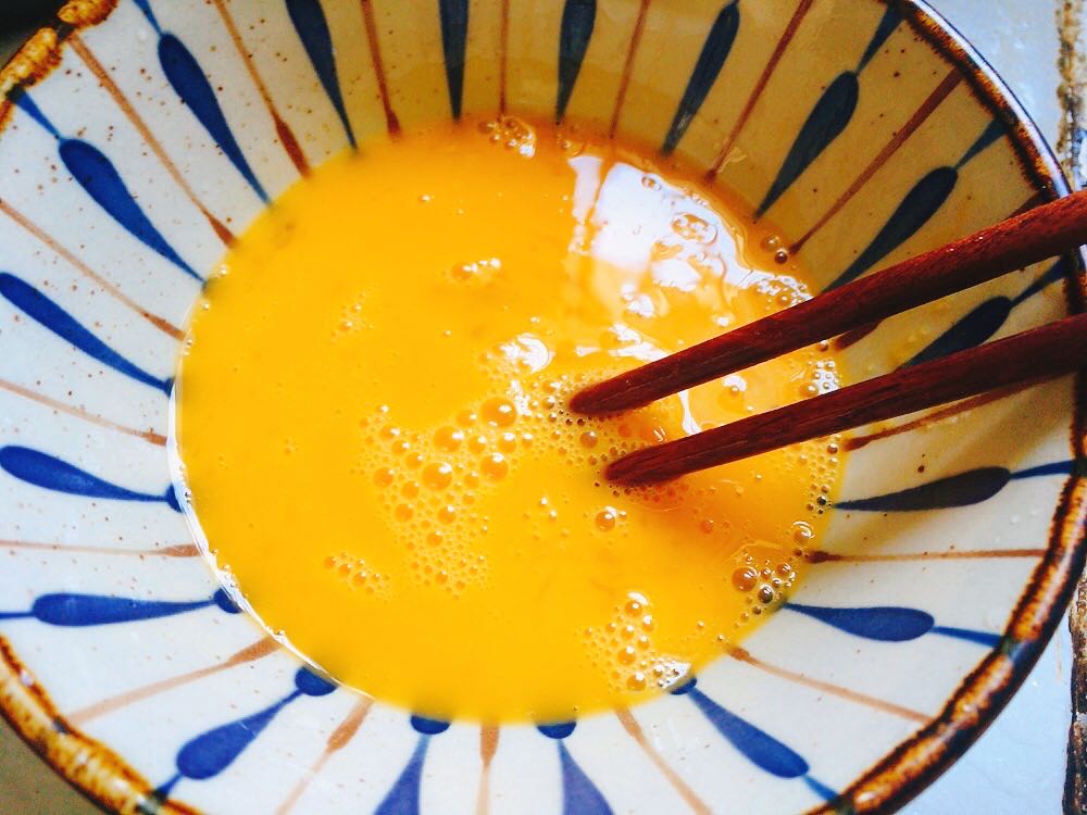 炒大锅米粉怎么炒不会粘在一起,广东米粉泡到什么程度才可以炒