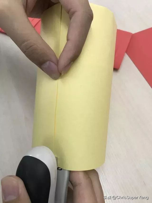 幼儿园小班元旦亲子手工立体灯笼,元旦亲子手工灯笼100种