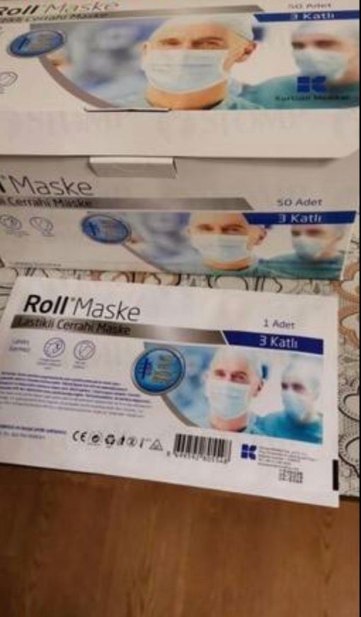 新加坡600人被骗！19万新币的口罩*局骗**被抓！如何辨别真假口罩？