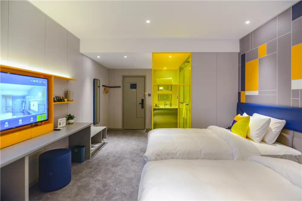 200块左右算经济型酒店,经济型酒店还值不值得投资