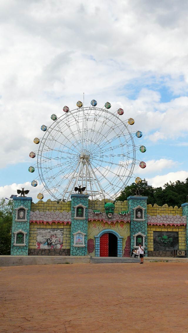 体验九华山,九华体验