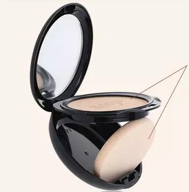 粉饼小知识,粉饼上的猫腻