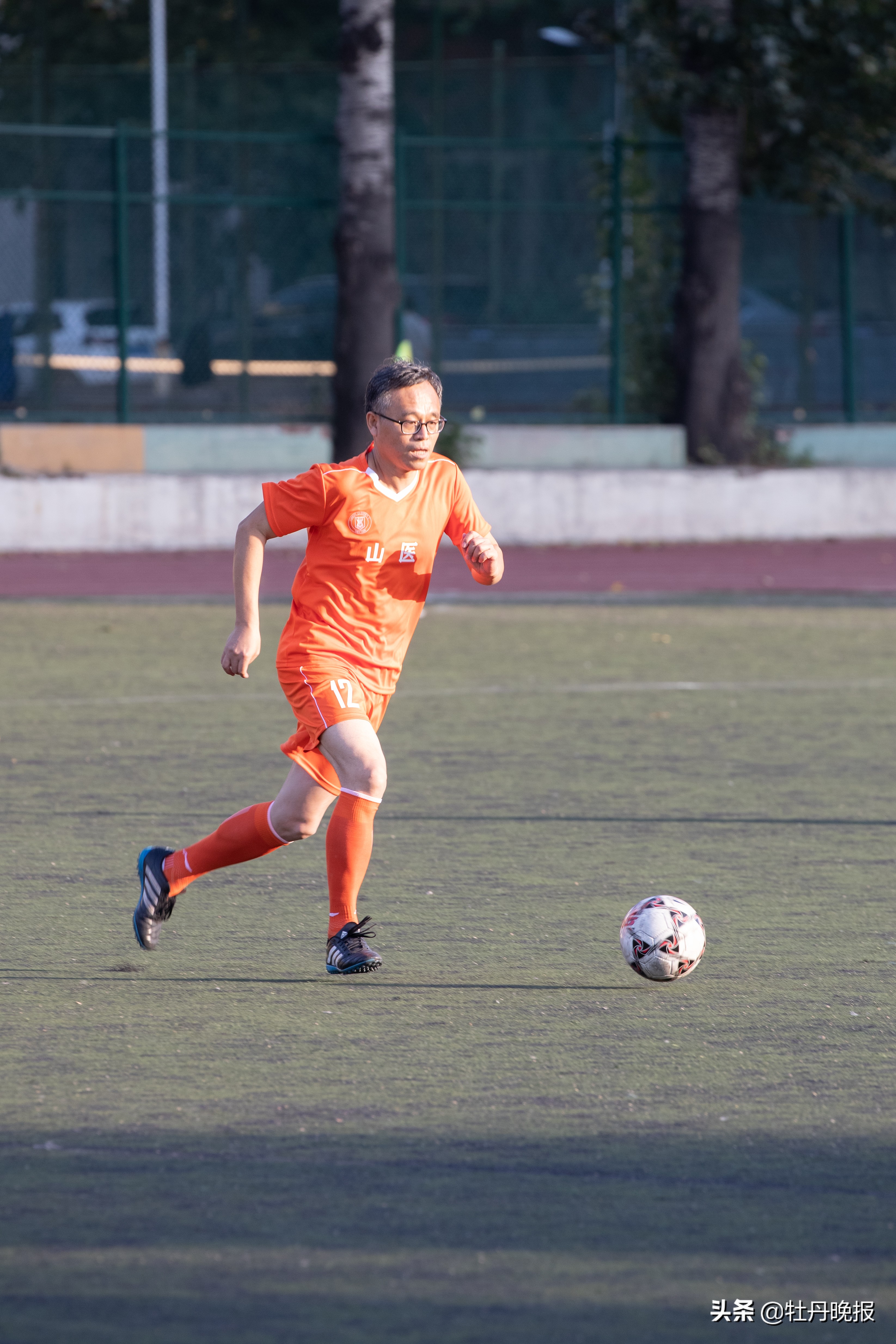 山东大学第三届长三角校友足球赛,山大威海校区新生杯足球赛