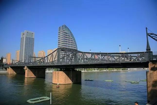 一宫鸟市、一宫邮市、康好娱乐城…老天津人为嘛爱往一宫跑？