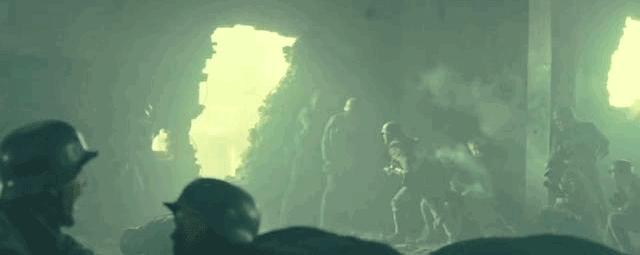 八佰恶之花,八佰之歌