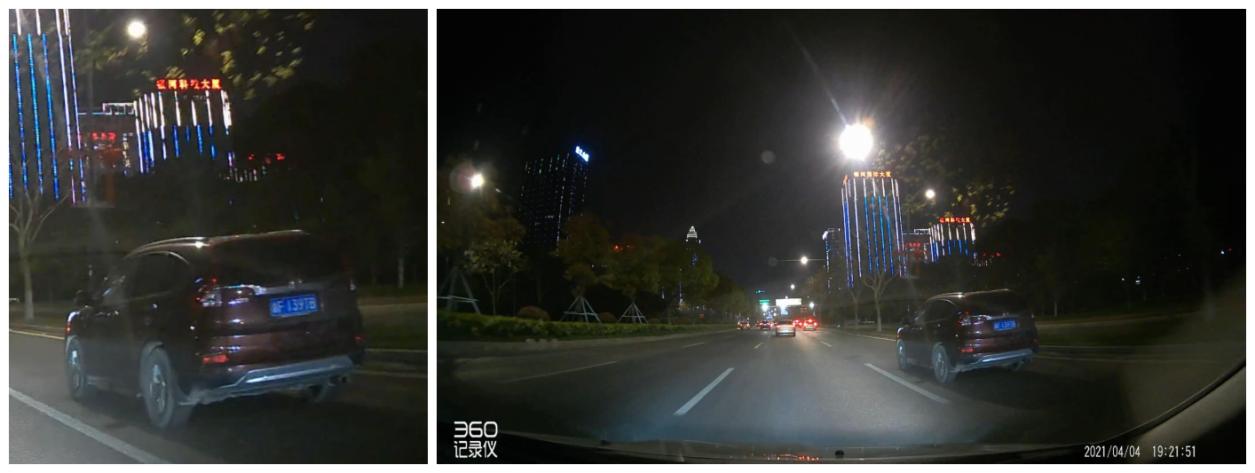 性价比超高的24小时行车记录仪,性价比高360行车记录仪