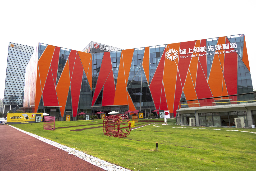 这个冬天送温暖,这个冬天给你一种温暖和治愈