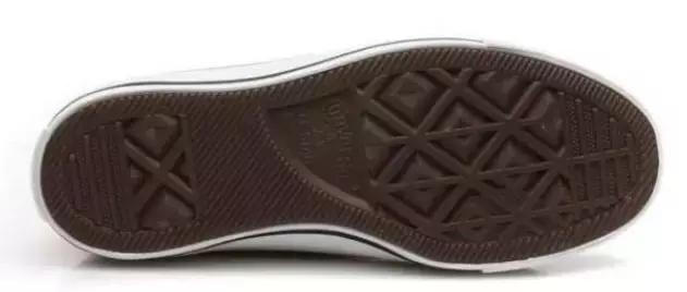 网上匡威鞋子真假鉴别,匡威怎样辨真假