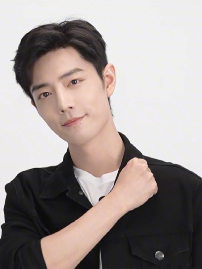 古驰全球代言人！不登时尚杂志却能引领风尚！肖战被国外报纸盛赞